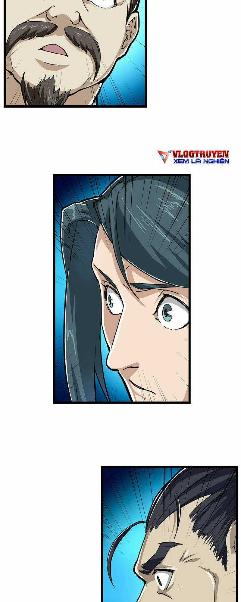 Ỷ Thiên Đồ Long Kí - Chapter 3 - Trang 23