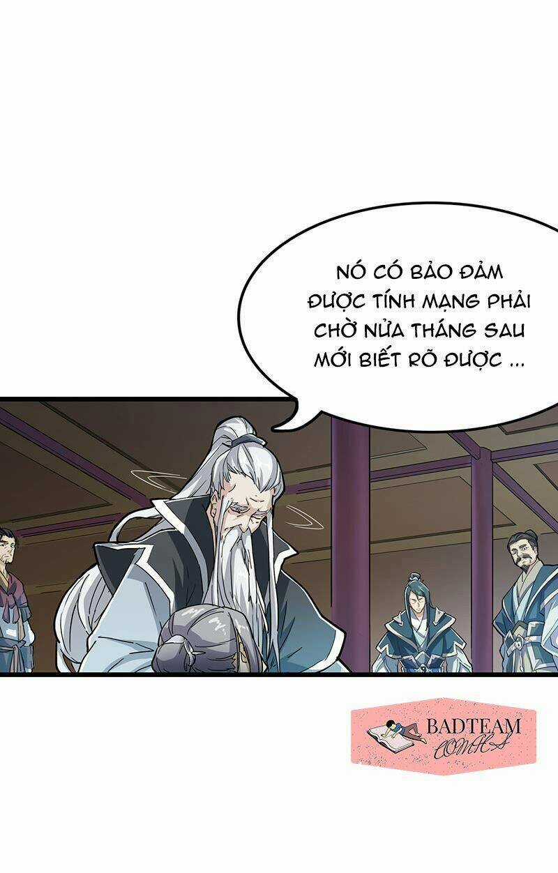 Ỷ Thiên Đồ Long Kí - Chapter 3 - Trang 26