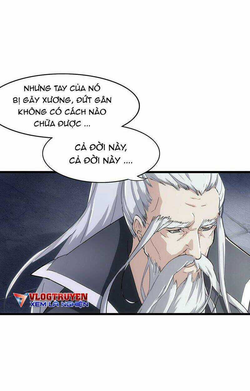 Ỷ Thiên Đồ Long Kí - Chapter 3 - Trang 27