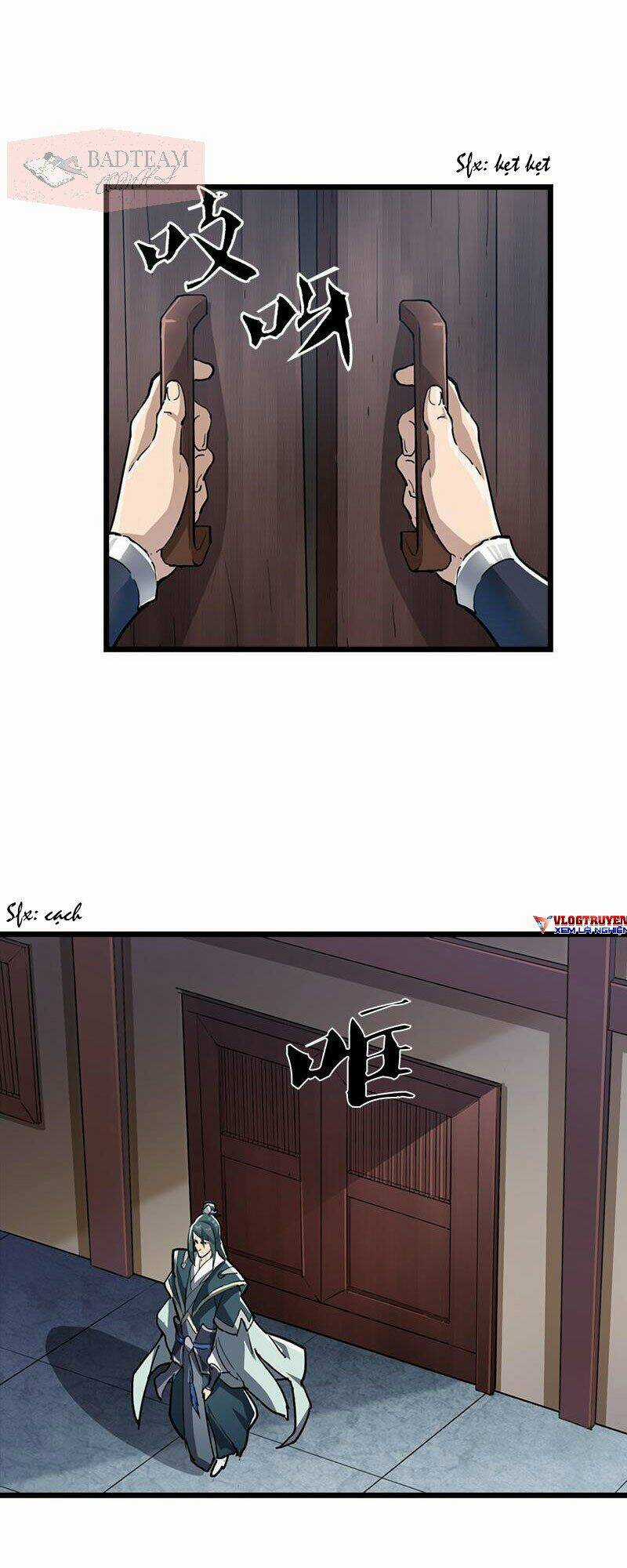 Ỷ Thiên Đồ Long Kí - Chapter 4 - Trang 12