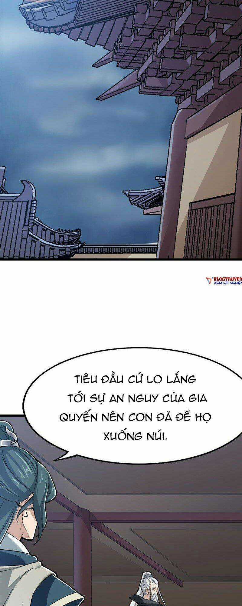 Ỷ Thiên Đồ Long Kí - Chapter 4 - Trang 14