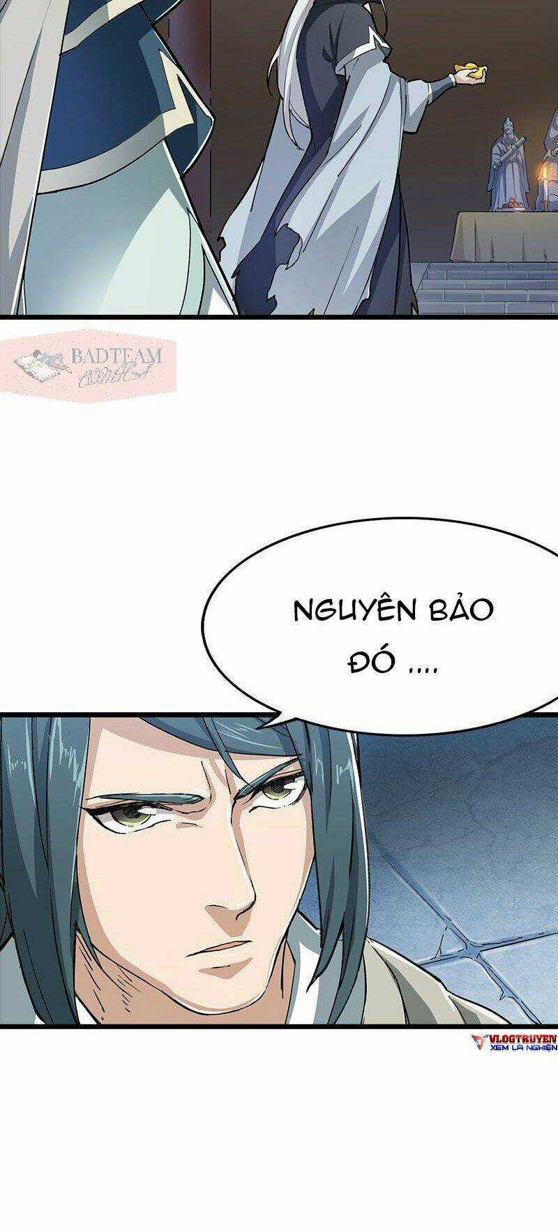 Ỷ Thiên Đồ Long Kí - Chapter 4 - Trang 15