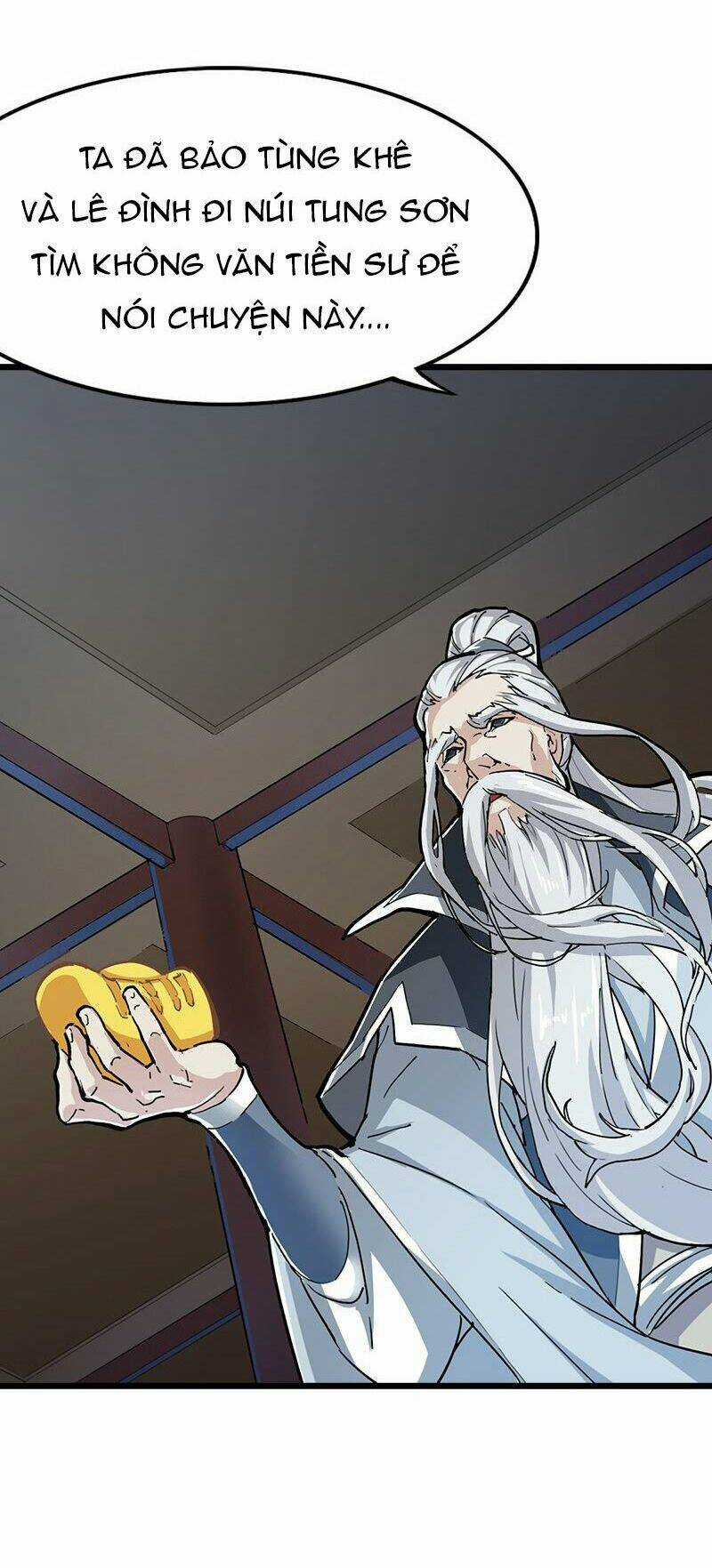 Ỷ Thiên Đồ Long Kí - Chapter 4 - Trang 16