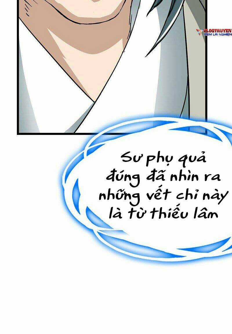 Ỷ Thiên Đồ Long Kí - Chapter 4 - Trang 18