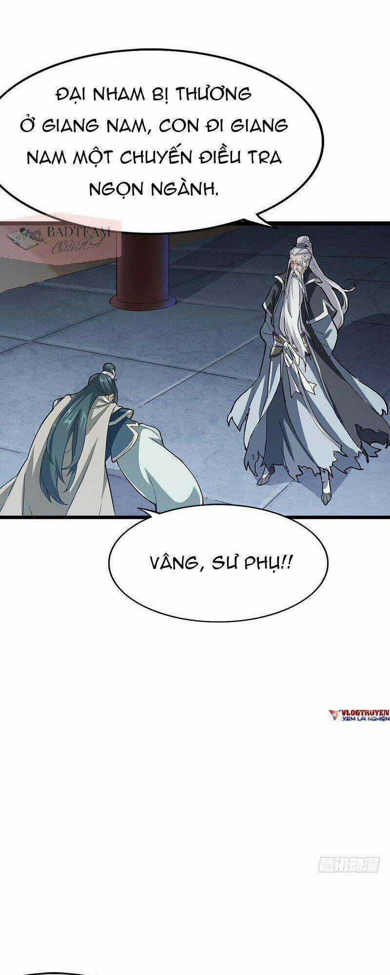 Ỷ Thiên Đồ Long Kí - Chapter 4 - Trang 19