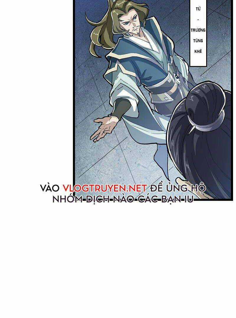 Ỷ Thiên Đồ Long Kí - Chapter 4 - Trang 3