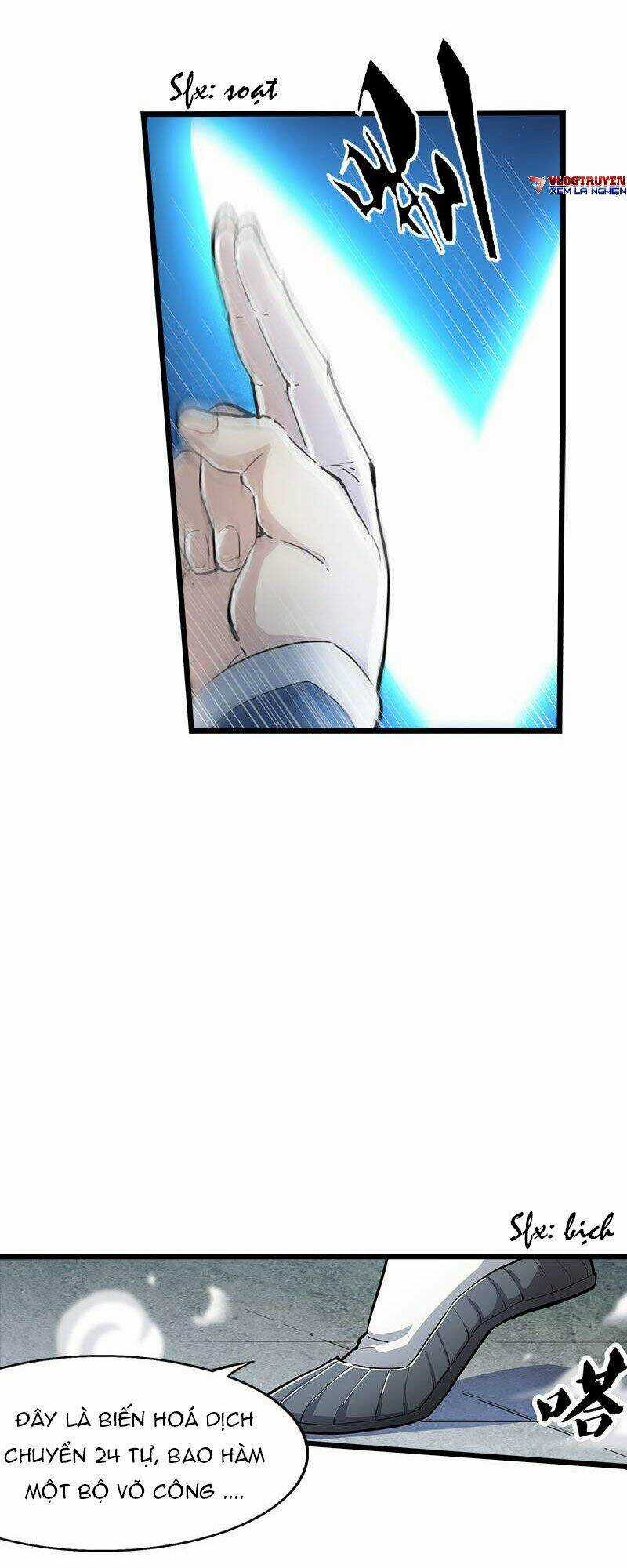 Ỷ Thiên Đồ Long Kí - Chapter 4 - Trang 22