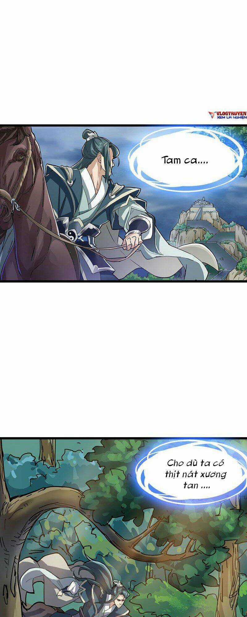 Ỷ Thiên Đồ Long Kí - Chapter 4 - Trang 24