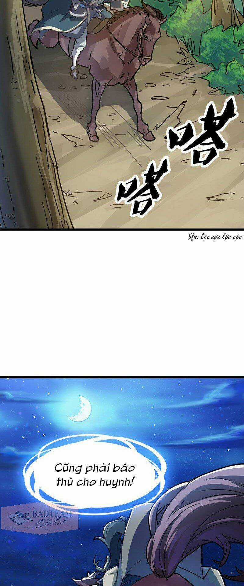 Ỷ Thiên Đồ Long Kí - Chapter 4 - Trang 25