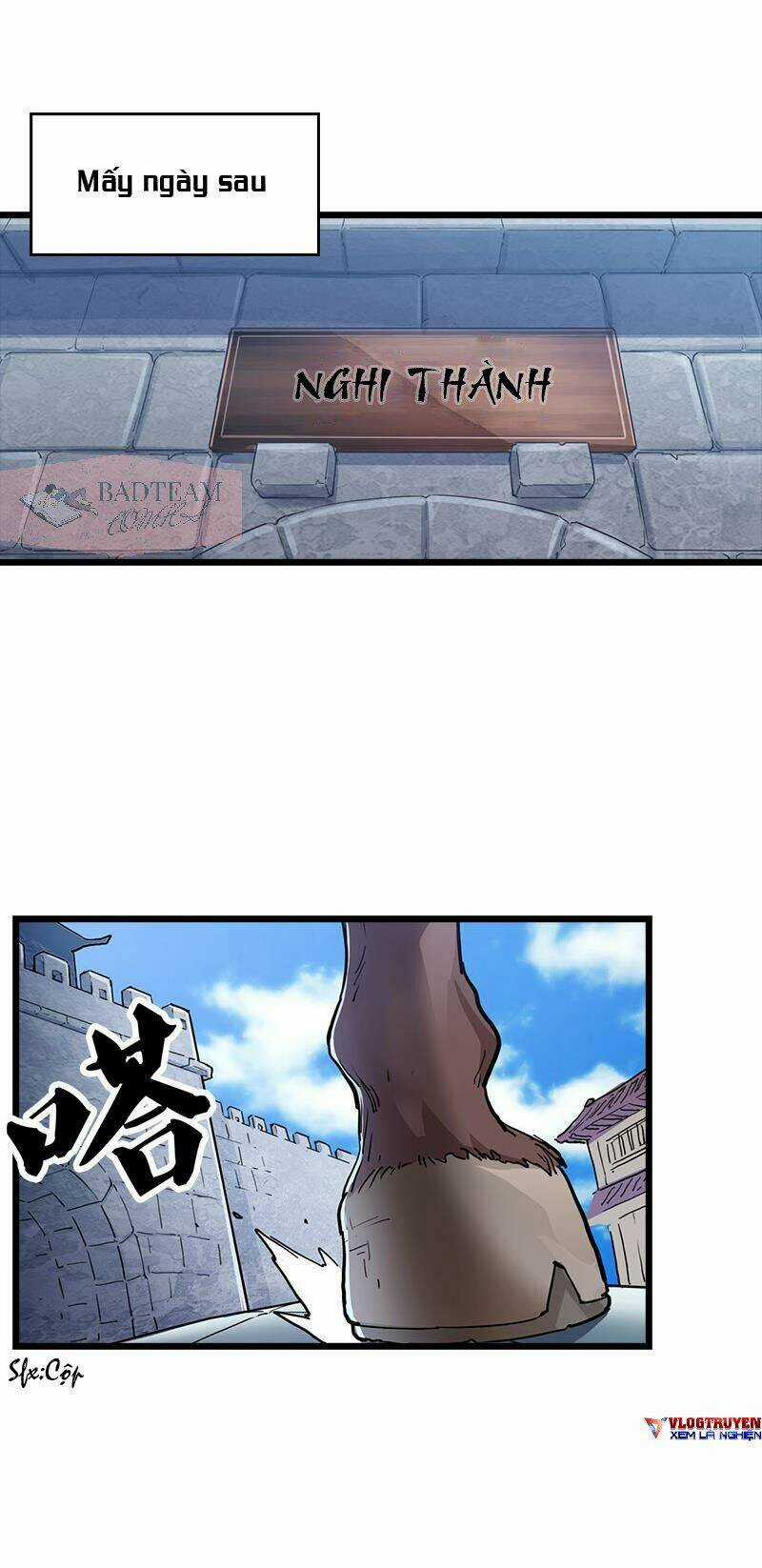 Ỷ Thiên Đồ Long Kí - Chapter 4 - Trang 27