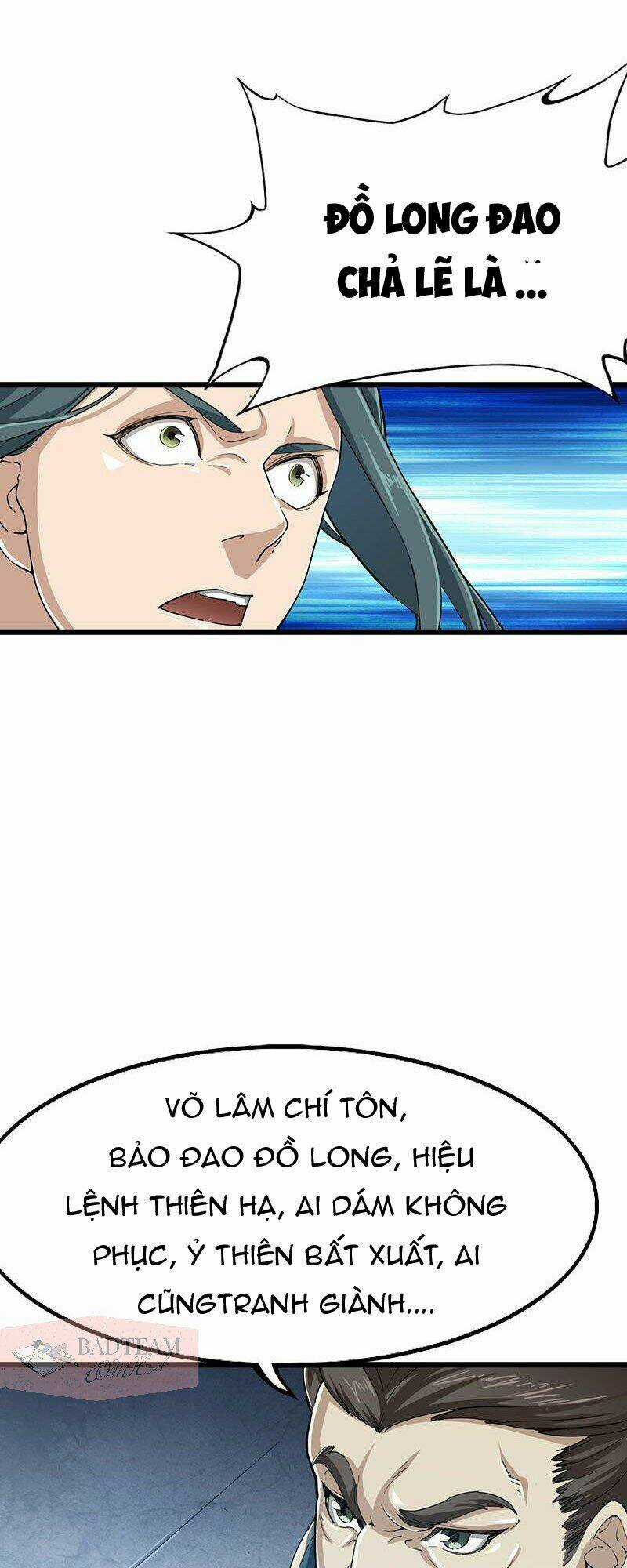 Ỷ Thiên Đồ Long Kí - Chapter 4 - Trang 5