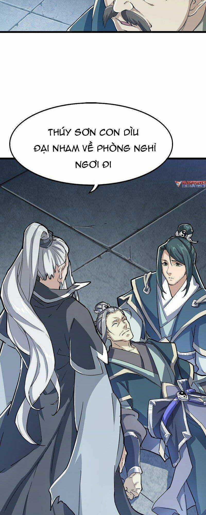 Ỷ Thiên Đồ Long Kí - Chapter 4 - Trang 6