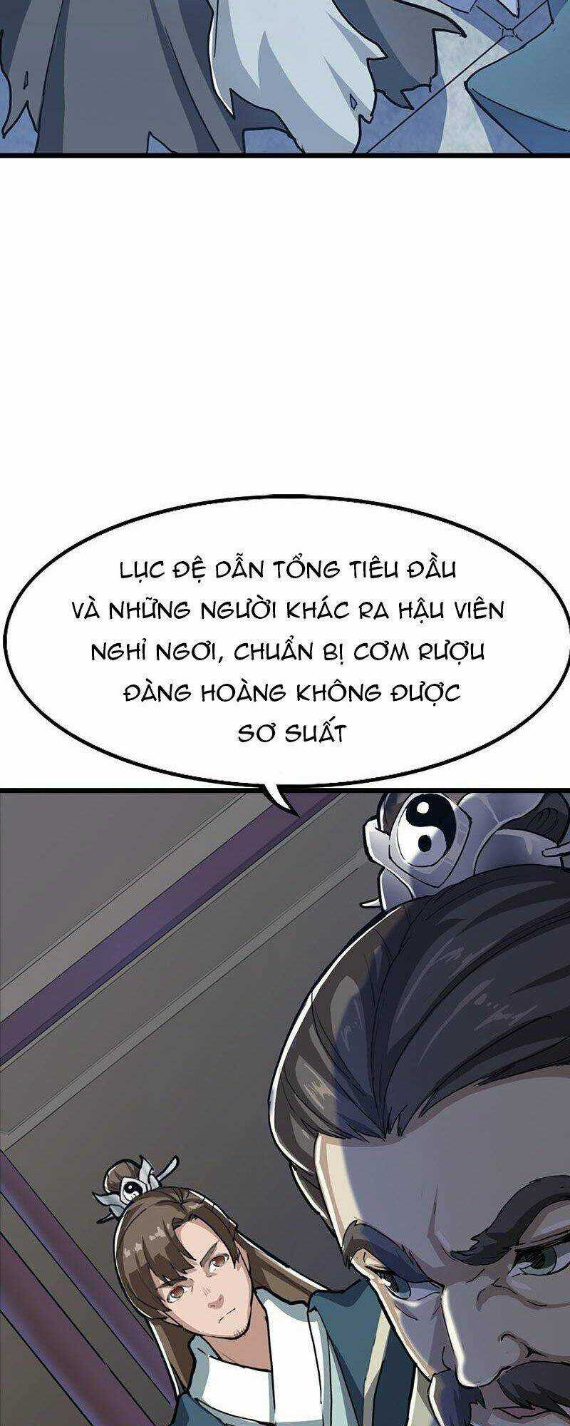 Ỷ Thiên Đồ Long Kí - Chapter 4 - Trang 7