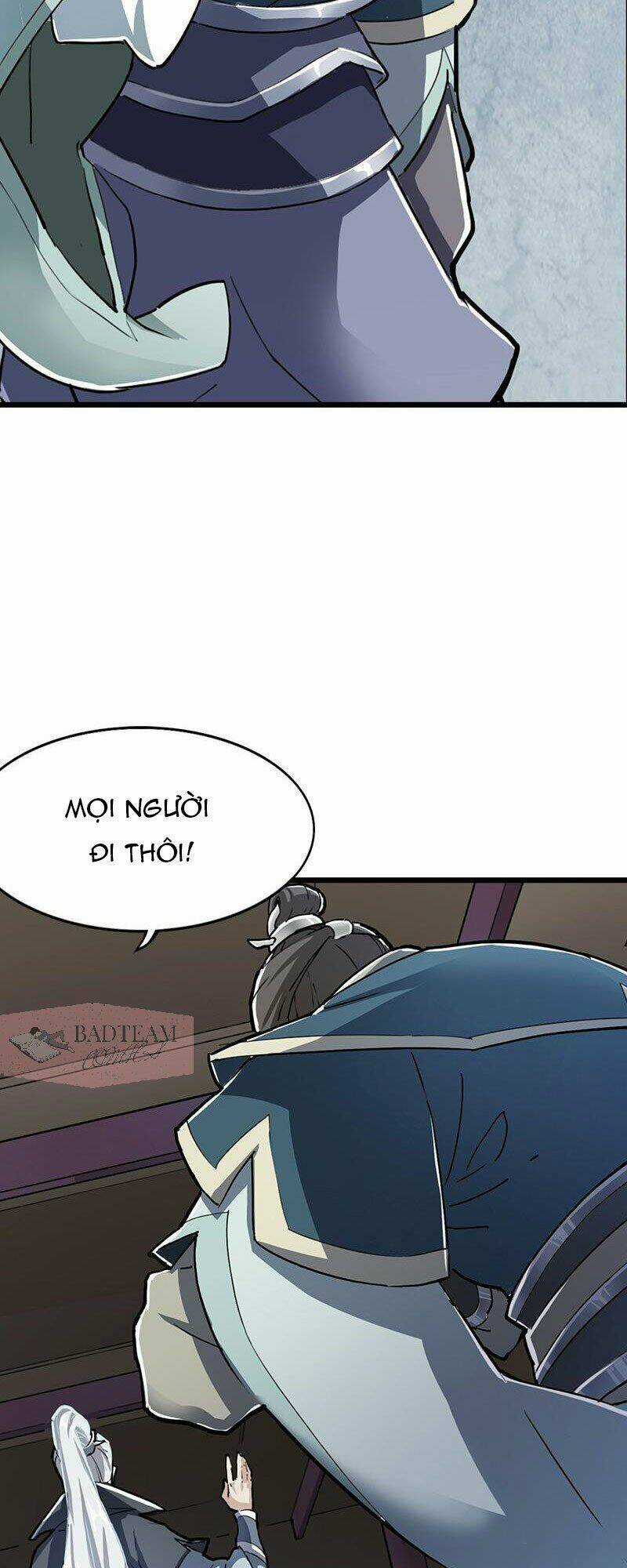 Ỷ Thiên Đồ Long Kí - Chapter 4 - Trang 9