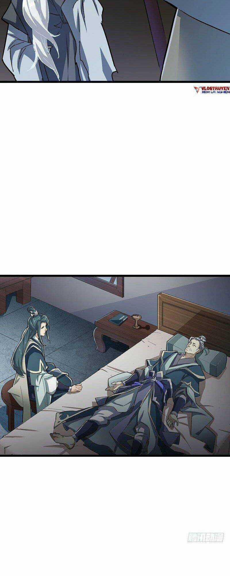 Ỷ Thiên Đồ Long Kí - Chapter 4 - Trang 10