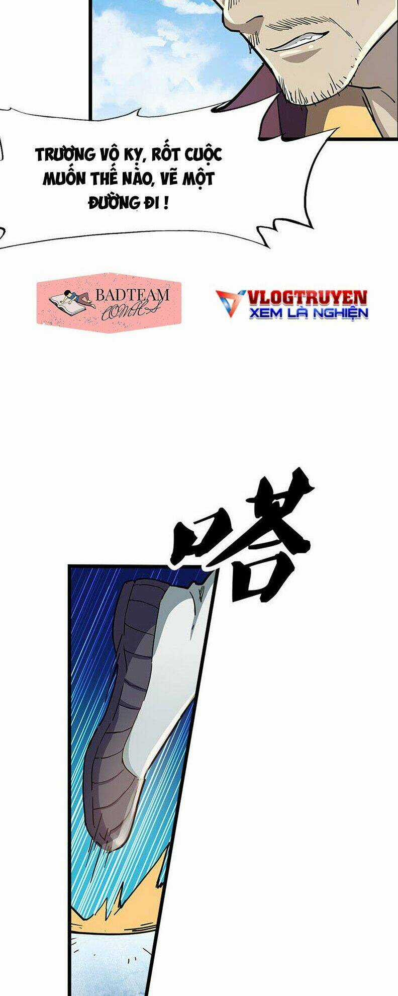 Ỷ Thiên Đồ Long Kí - Chapter 5 - Trang 11