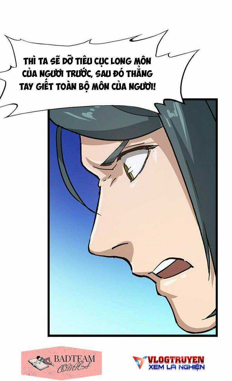 Ỷ Thiên Đồ Long Kí - Chapter 5 - Trang 16