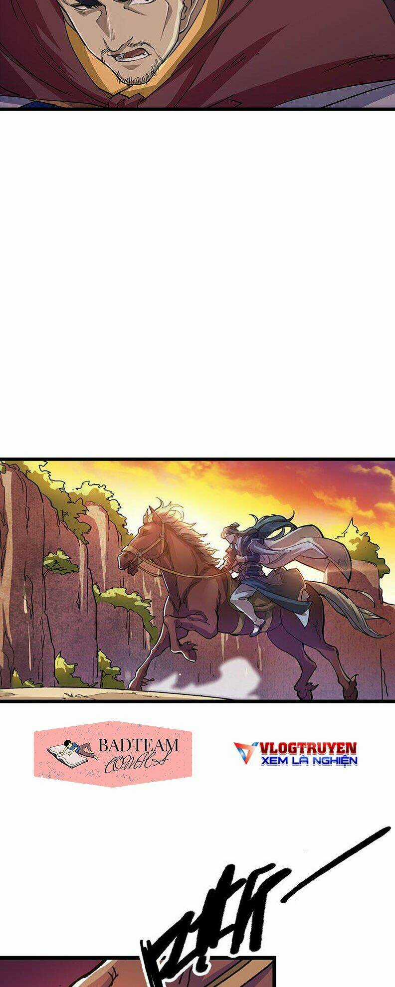 Ỷ Thiên Đồ Long Kí - Chapter 5 - Trang 18