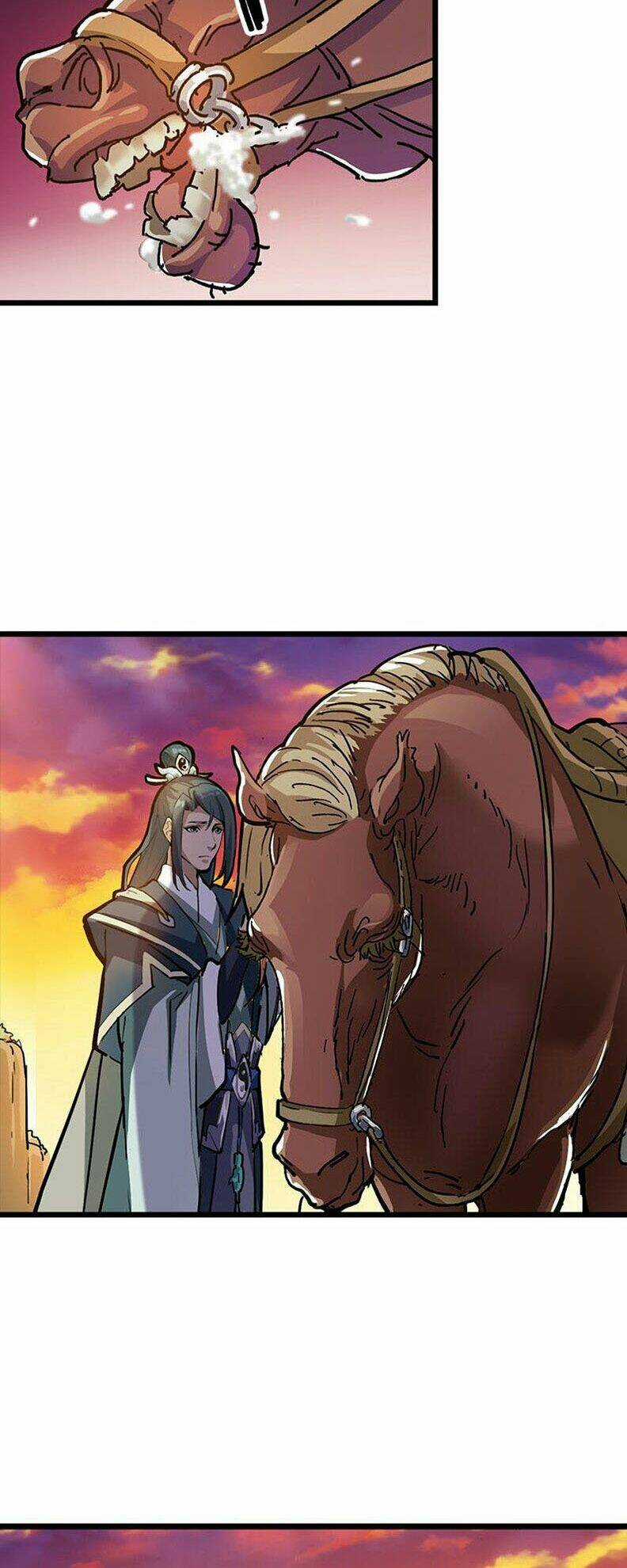 Ỷ Thiên Đồ Long Kí - Chapter 5 - Trang 19