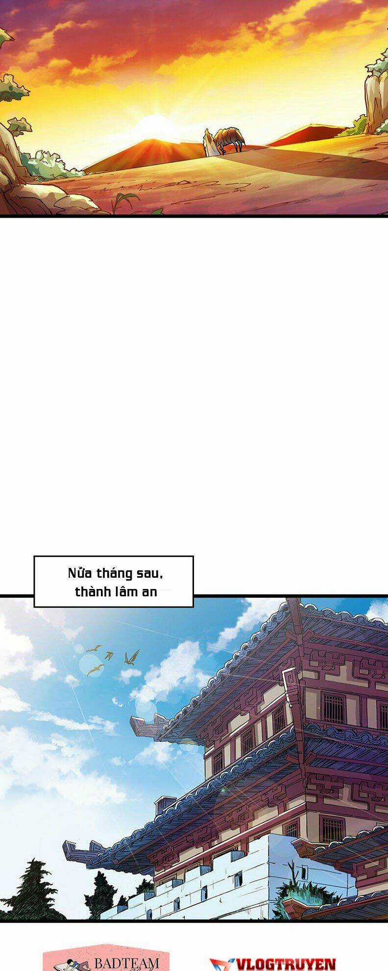 Ỷ Thiên Đồ Long Kí - Chapter 5 - Trang 20