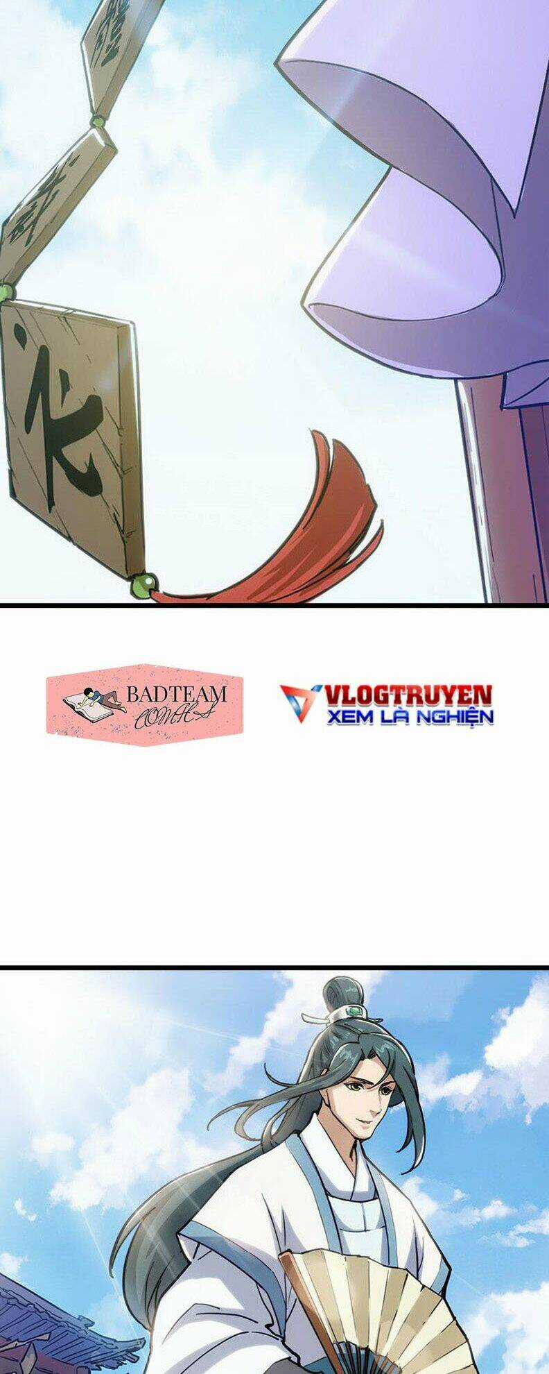 Ỷ Thiên Đồ Long Kí - Chapter 5 - Trang 23