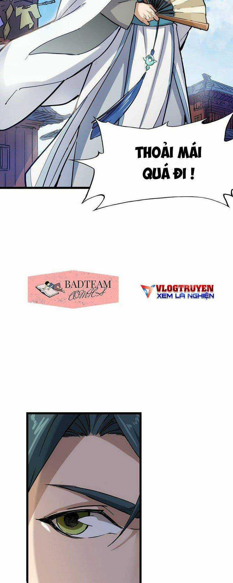 Ỷ Thiên Đồ Long Kí - Chapter 5 - Trang 24
