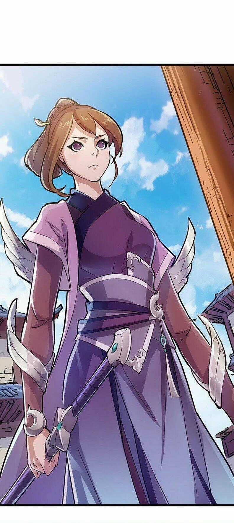 Ỷ Thiên Đồ Long Kí - Chapter 5 - Trang 28