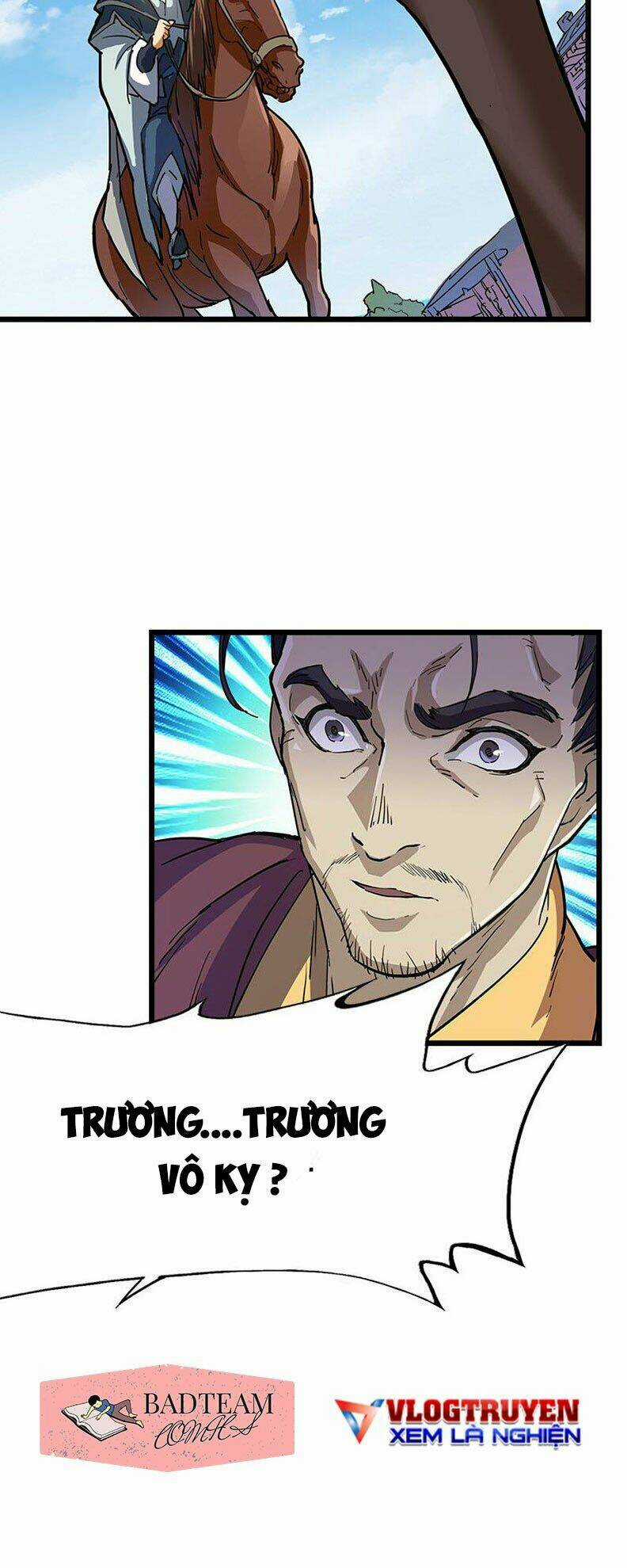 Ỷ Thiên Đồ Long Kí - Chapter 5 - Trang 6