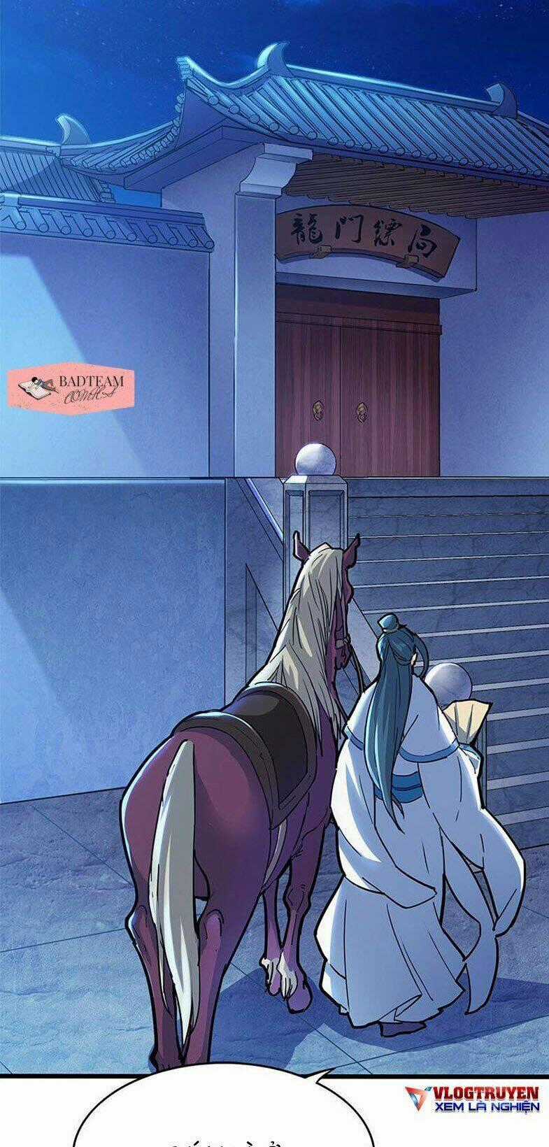 Ỷ Thiên Đồ Long Kí - Chapter 6 - Trang 2