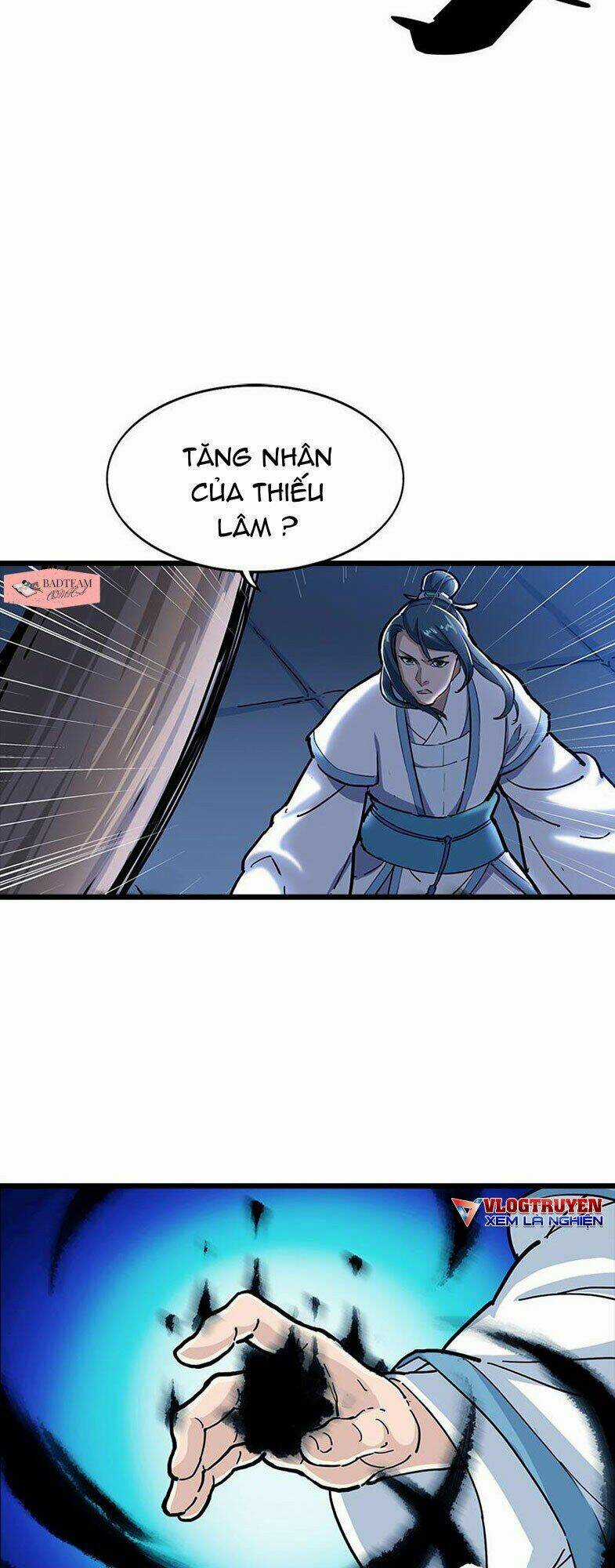 Ỷ Thiên Đồ Long Kí - Chapter 6 - Trang 12