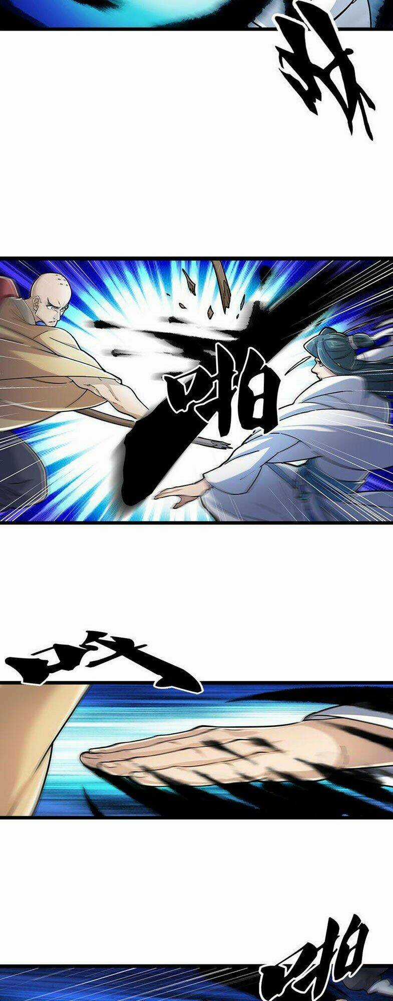 Ỷ Thiên Đồ Long Kí - Chapter 6 - Trang 13