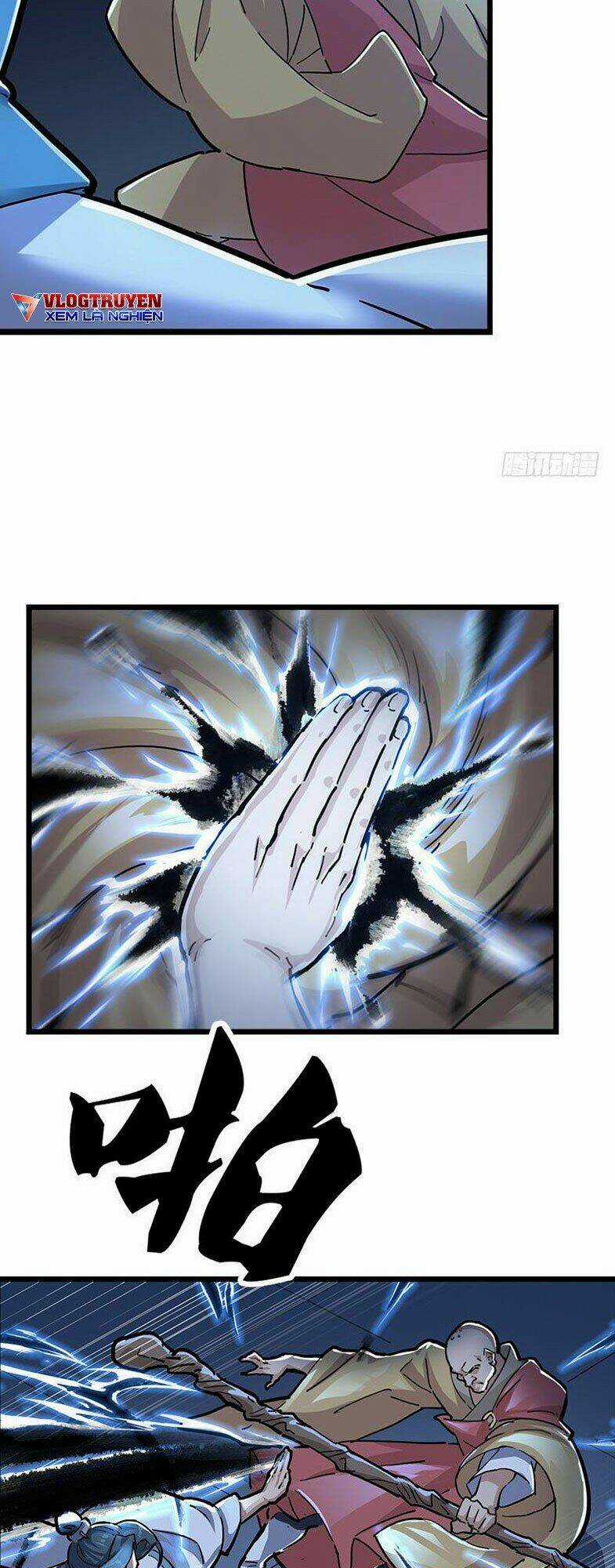 Ỷ Thiên Đồ Long Kí - Chapter 6 - Trang 15