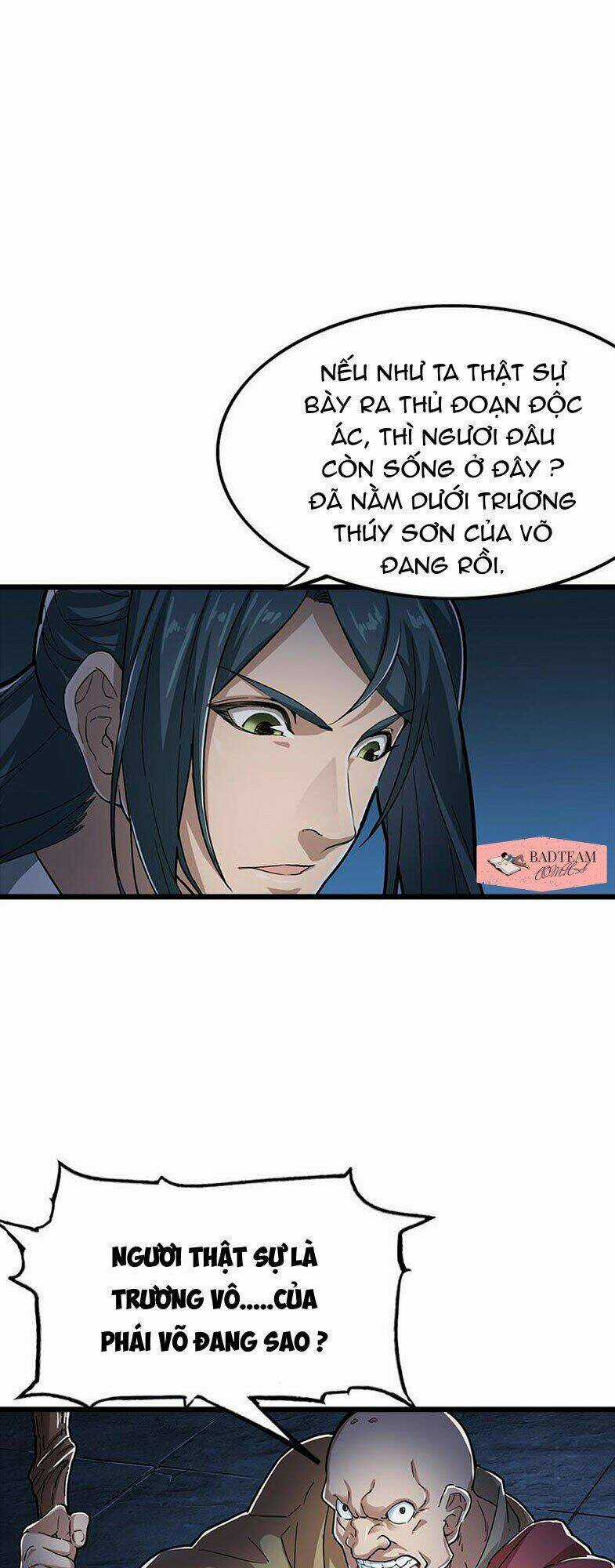 Ỷ Thiên Đồ Long Kí - Chapter 6 - Trang 18
