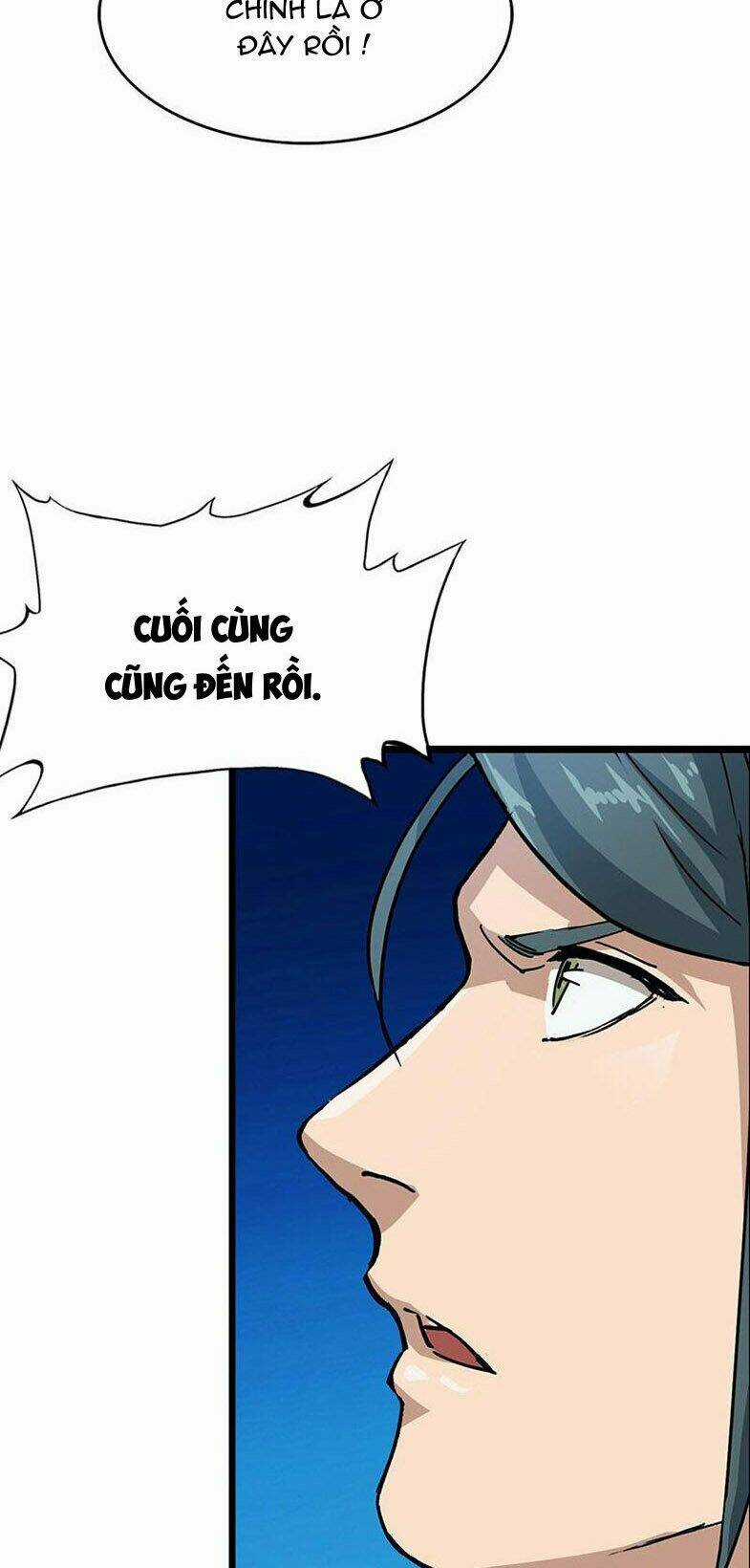 Ỷ Thiên Đồ Long Kí - Chapter 6 - Trang 3