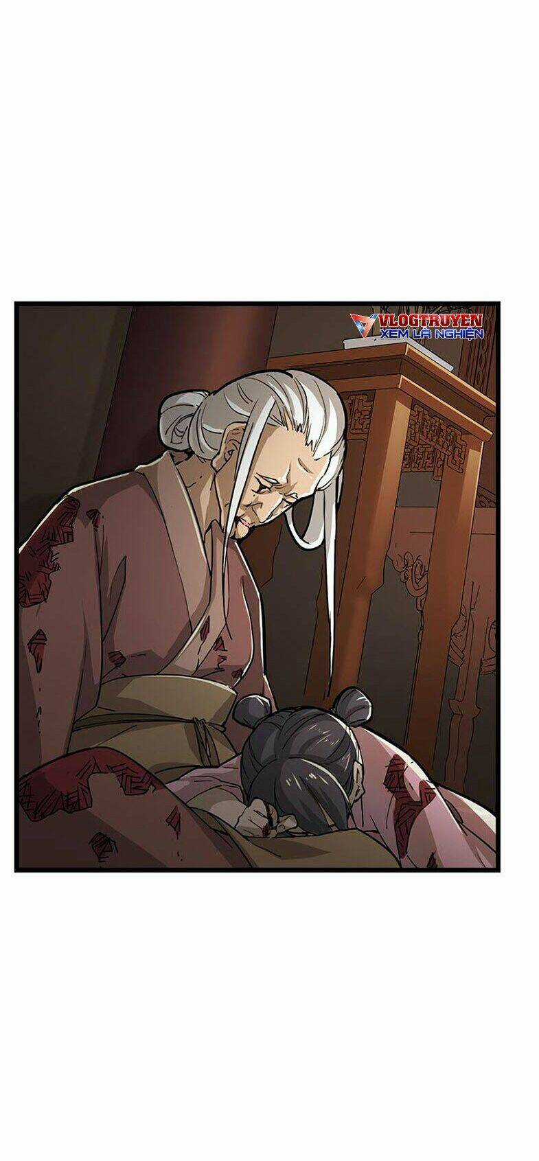 Ỷ Thiên Đồ Long Kí - Chapter 6 - Trang 23