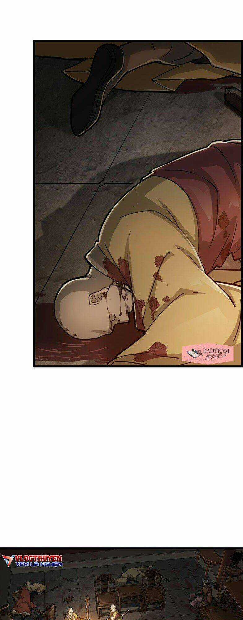 Ỷ Thiên Đồ Long Kí - Chapter 6 - Trang 24