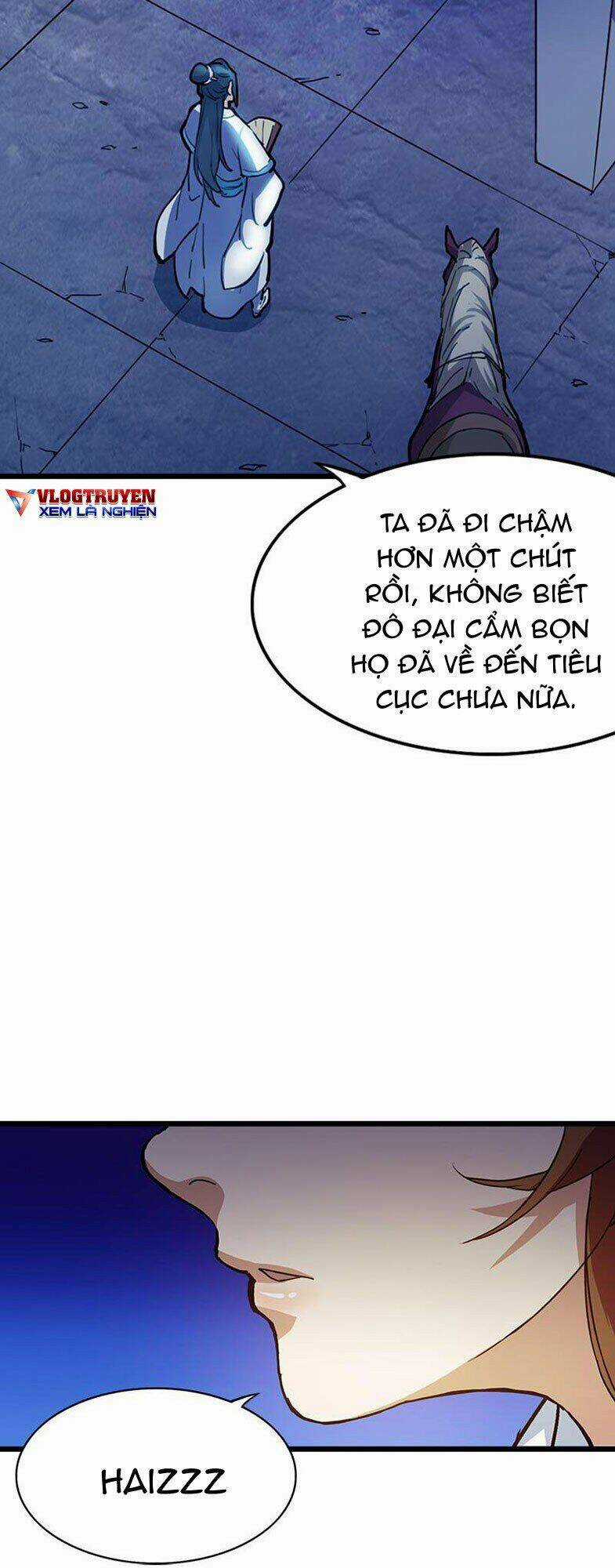 Ỷ Thiên Đồ Long Kí - Chapter 6 - Trang 5