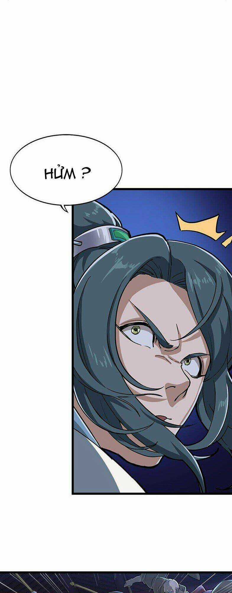 Ỷ Thiên Đồ Long Kí - Chapter 6 - Trang 10