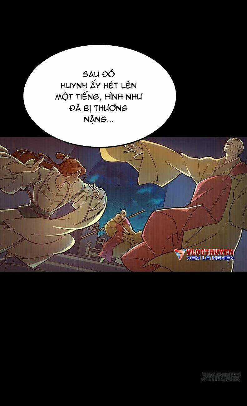 Ỷ Thiên Đồ Long Kí - Chapter 7 - Trang 11