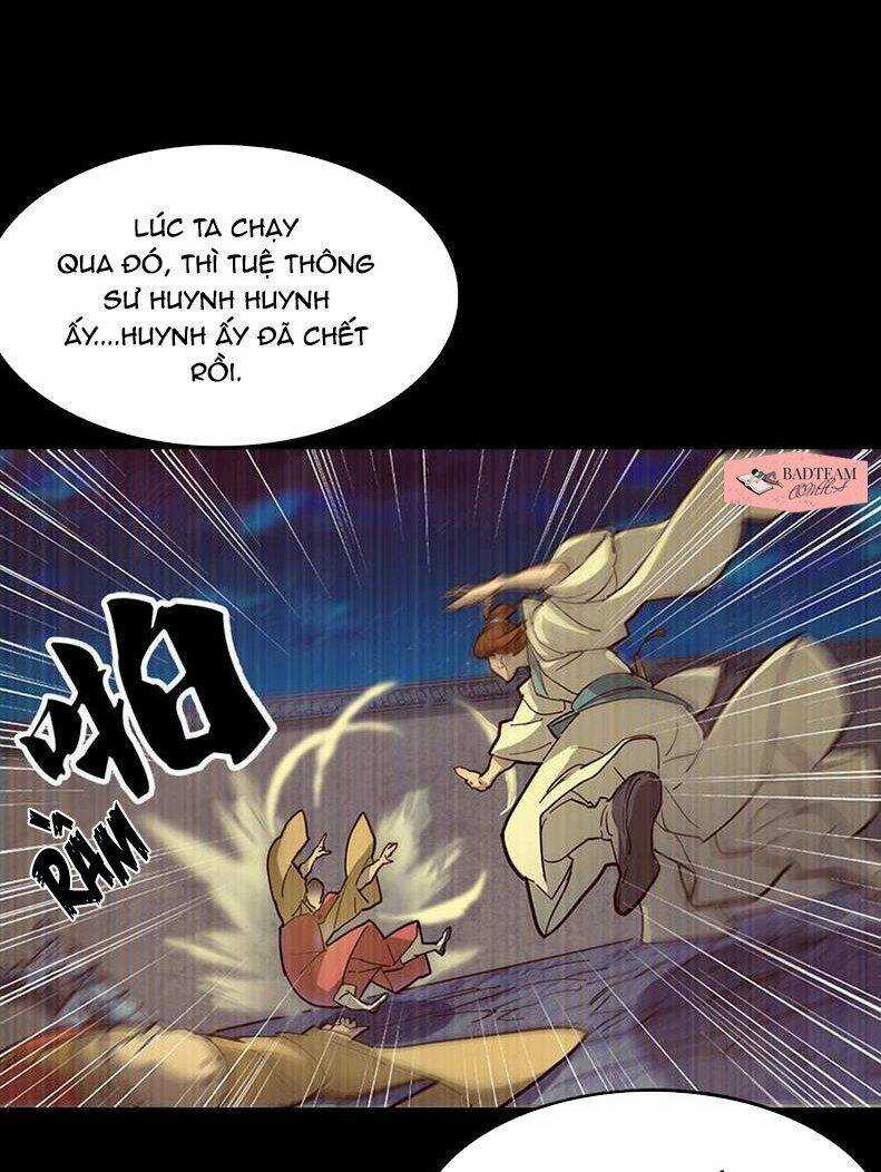 Ỷ Thiên Đồ Long Kí - Chapter 7 - Trang 12