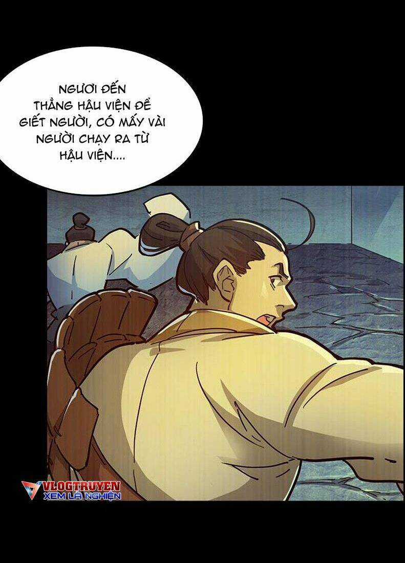 Ỷ Thiên Đồ Long Kí - Chapter 7 - Trang 16