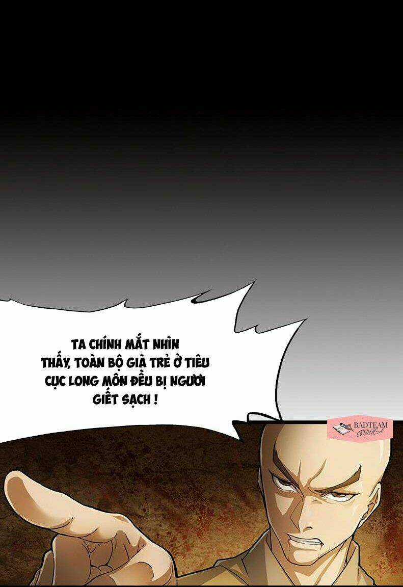 Ỷ Thiên Đồ Long Kí - Chapter 7 - Trang 18