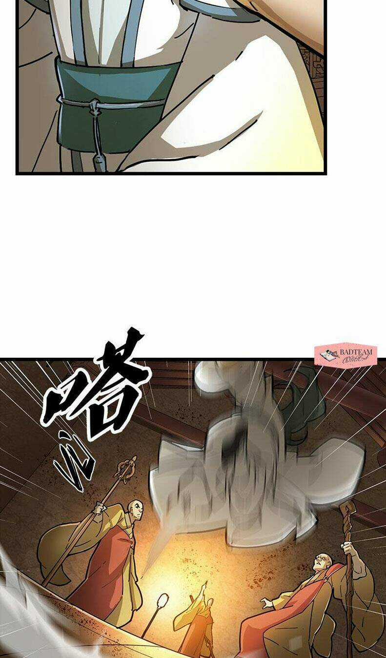 Ỷ Thiên Đồ Long Kí - Chapter 7 - Trang 20