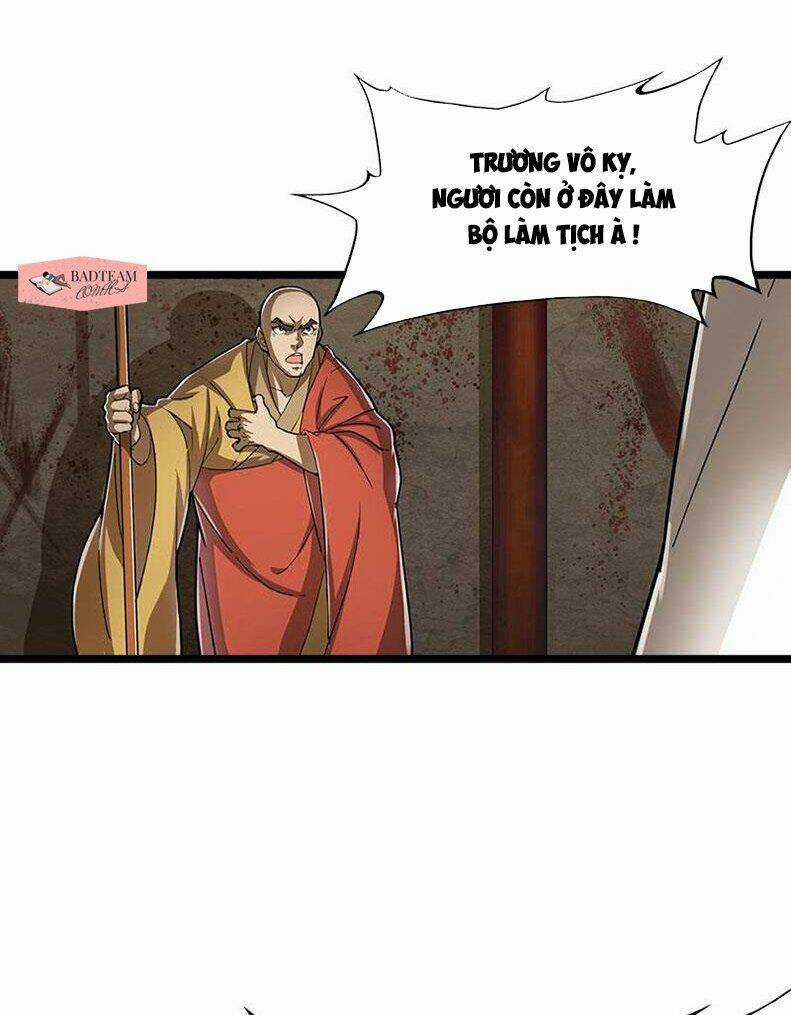 Ỷ Thiên Đồ Long Kí - Chapter 7 - Trang 3