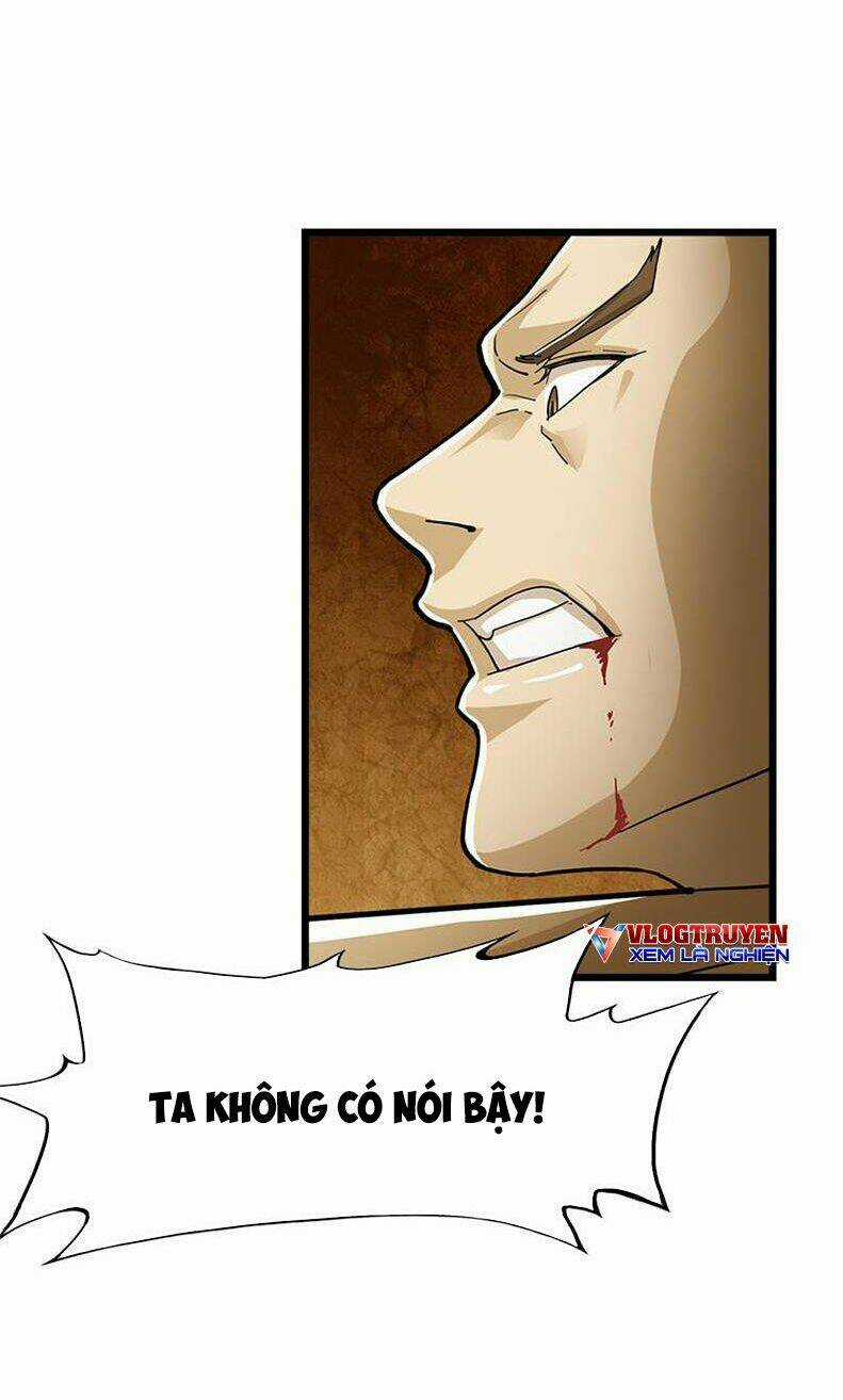 Ỷ Thiên Đồ Long Kí - Chapter 7 - Trang 23