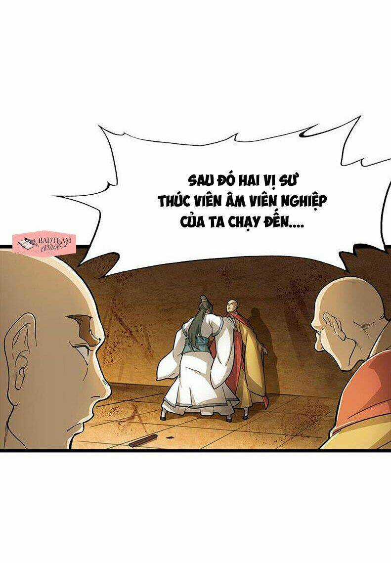 Ỷ Thiên Đồ Long Kí - Chapter 7 - Trang 24