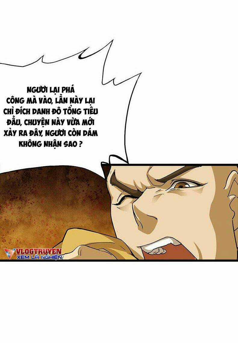 Ỷ Thiên Đồ Long Kí - Chapter 7 - Trang 25