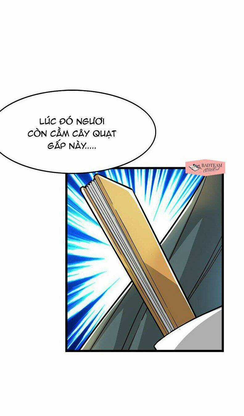 Ỷ Thiên Đồ Long Kí - Chapter 7 - Trang 28