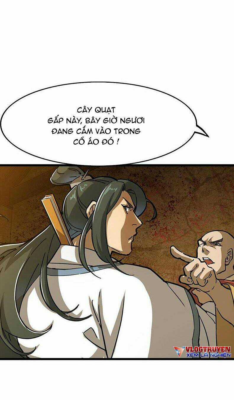 Ỷ Thiên Đồ Long Kí - Chapter 7 - Trang 29