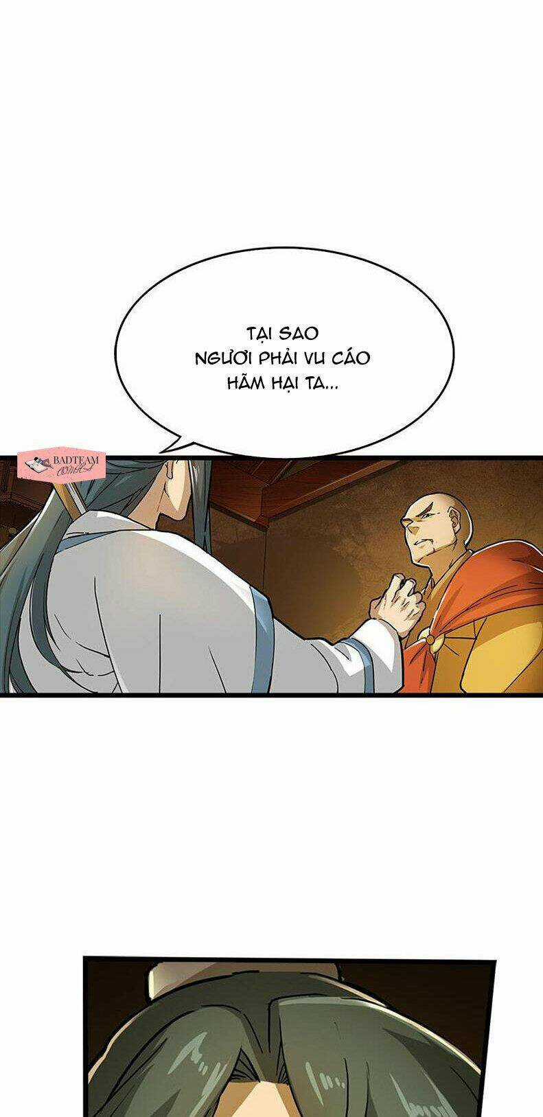 Ỷ Thiên Đồ Long Kí - Chapter 7 - Trang 30